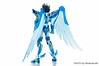 [Imagens] Saint Seiya Cloth Myth - Seiya Kamui 10th Anniversary Edition 10064685985_f2d4d3da15_t