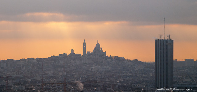 Sacré-coeur 7100245449_cd4bf52e0b_z