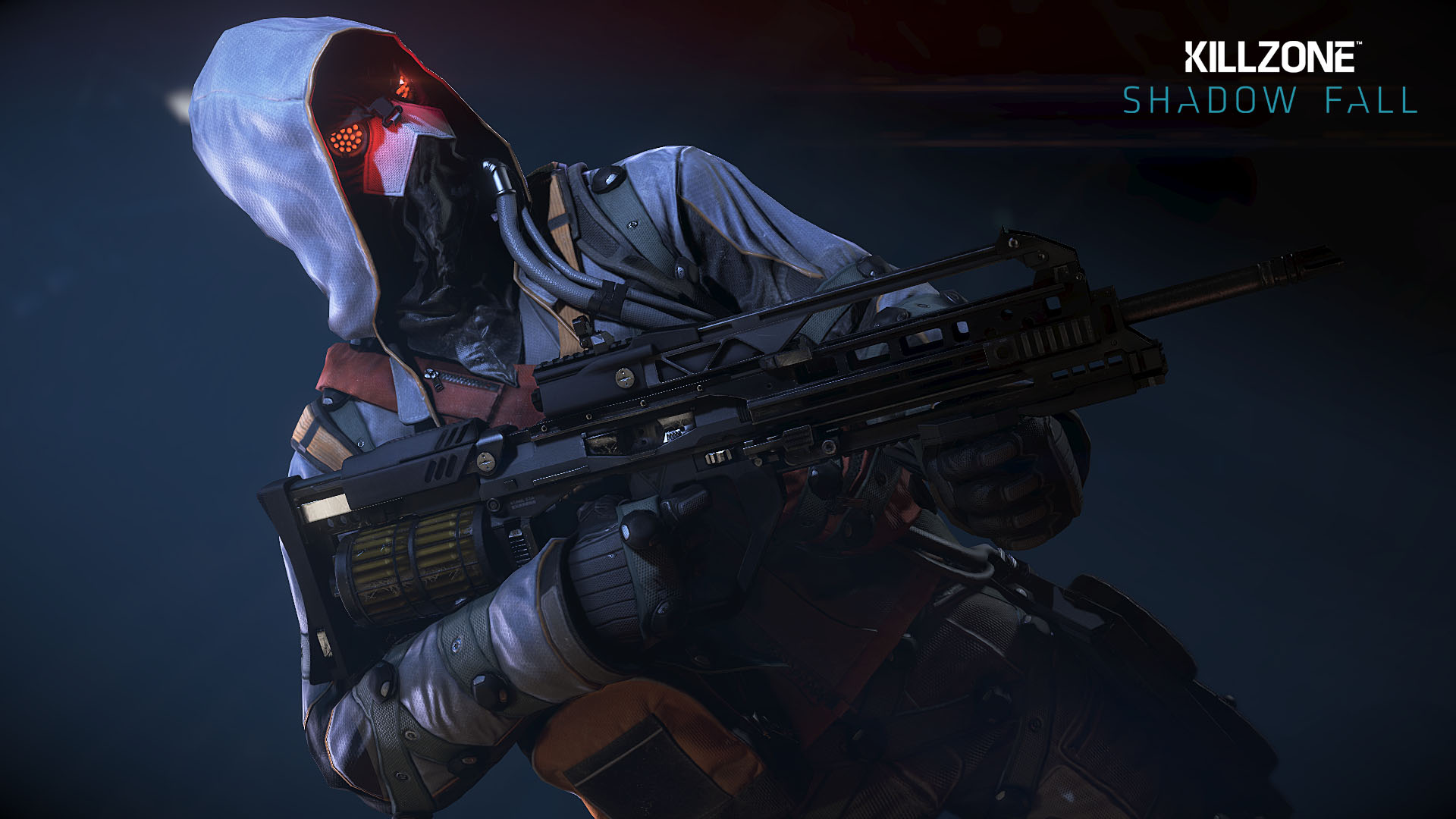 [Oficial] Killzone Shadow Fall 9837120704_6de2448f5c_o