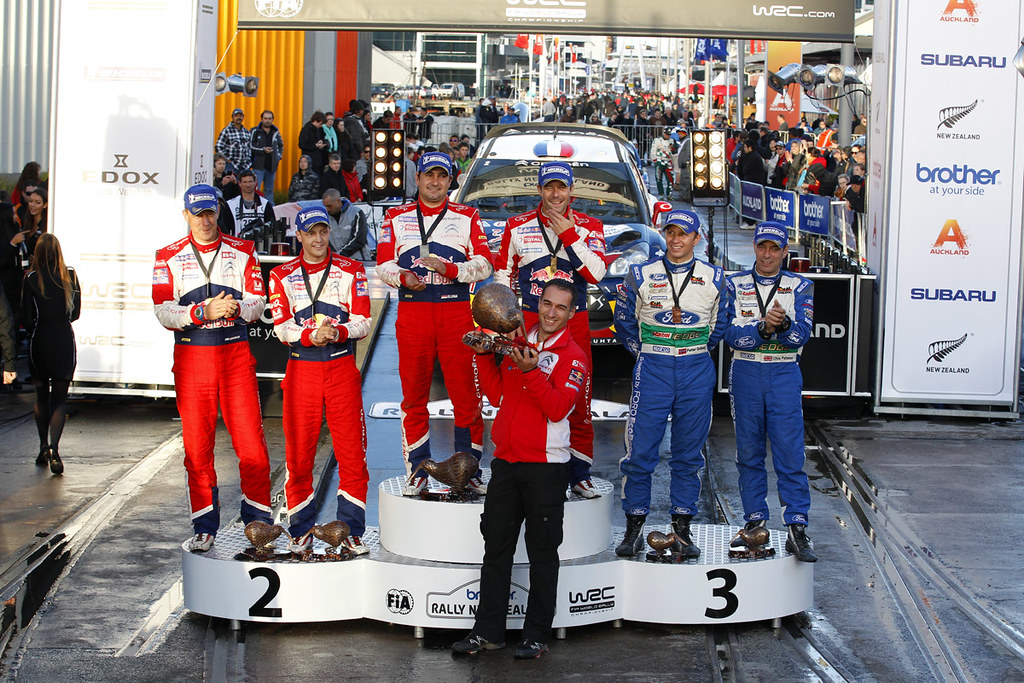 WRC: 42º Brother Rally of New Zealand [21-24 Junio] - Página 7 7430200938_762169d0e7_b