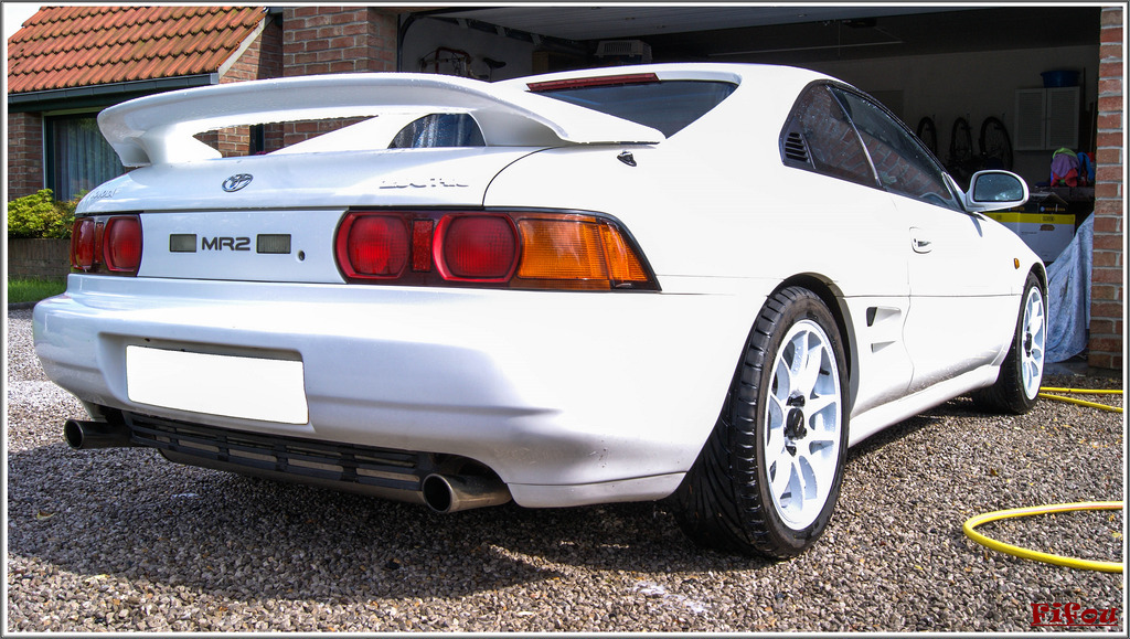 MR2 SW20 Touge/Time attack style  7424397686_0929355808_b