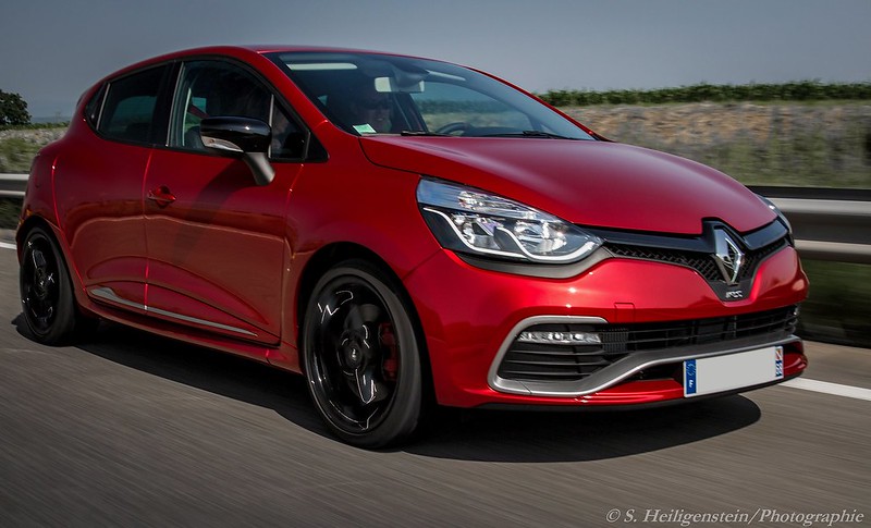 [Renault] Clio RS - Page 7 9229384523_07ddffb457_c