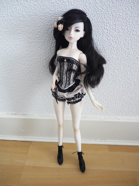 Lilith - Maydeleine Dark Tales Doll ! 10118445044_b5dd11622f_z