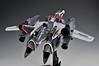 [Review] Tamashii DX Chokogin VF-25F Renewal ver. with Super Parts  7007284992_05a0c81b6f_t