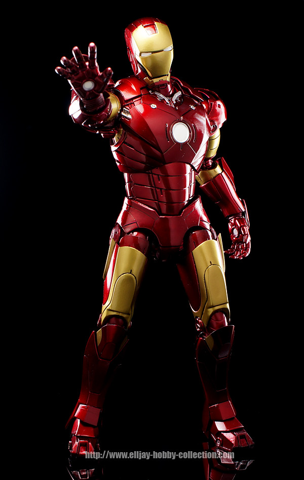 [EZHOBI-TOYS] Iron Man - Mark III - 1/10 scale - Página 2 8813841254_dbaa427daf_b