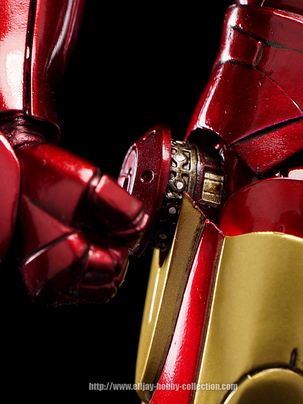 [EZHOBI-TOYS] Iron Man - Mark III - 1/10 scale - Página 2 8813844328_b284cbe3eb_b