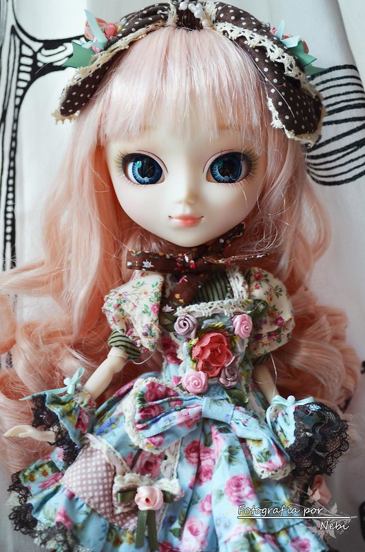 Pullip Alice Du Jardin 9875310995_6497481040_c