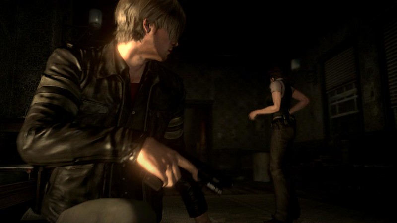 Resident Evil 6 - Pagina 4 6917982134_270c040026_c