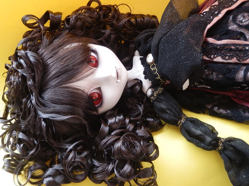 Isabella Von Carstein (Pullip Elisabeth) 7240515662_6f6de863fd