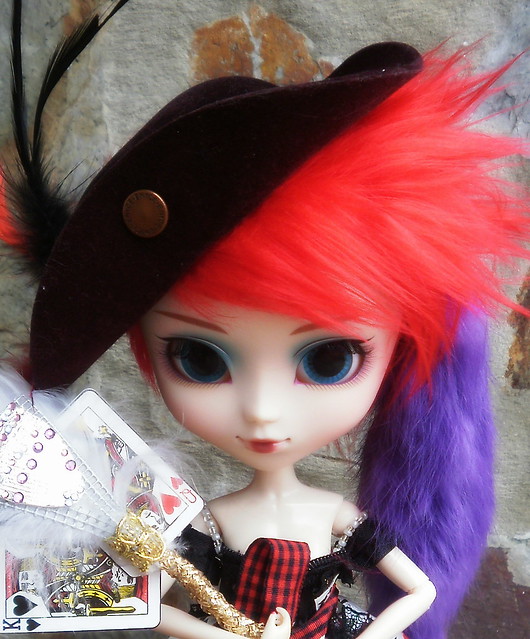 Pullip Ludmila 9363305219_893e7c8ac2_z