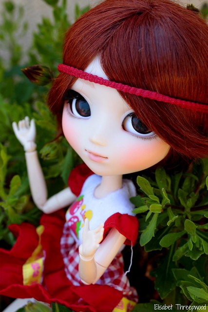 Aliza (Pullip xiaofancustom)actu: 9/4/2013 7401151426_cb77fa6480_z