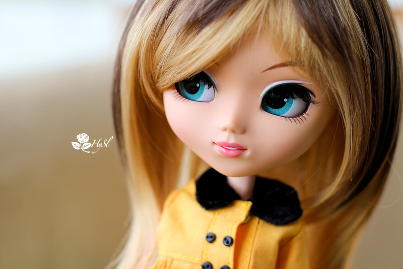 [Echanges] Pullip coups de coeurs!  - Page 17 7209537462_b48abfc91b_b