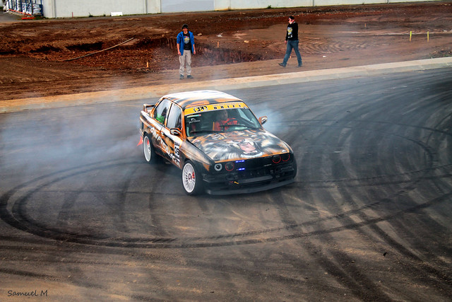 Mis fotos de Drift  6999777604_618c37c1f0_z