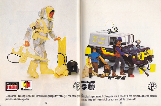 [CATALOGUES] & [PUBS] BIG JIM BIGJIM (Mattel) 8757067706_9437498c1f_z