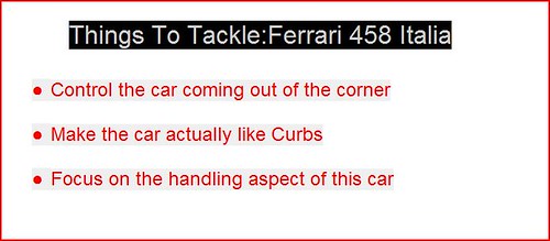 Ferrari 458 Italia Review 6954531180_93c376675d