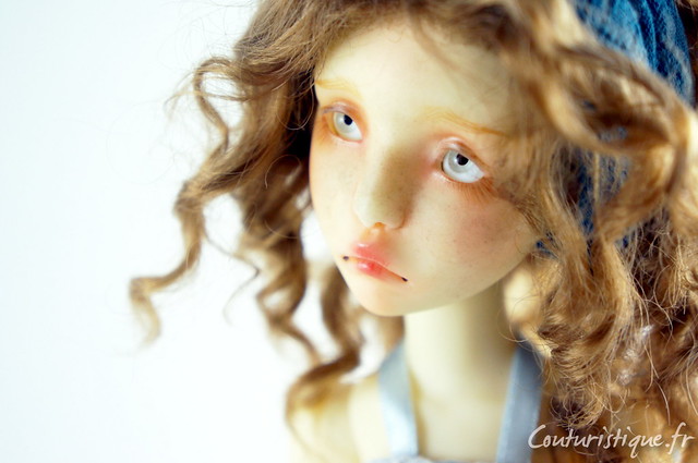 MANON {CERISEDOLLS} - Nouvelles photos p.2 9077253955_ee92aed760_z