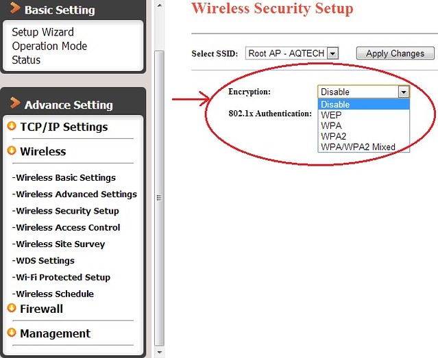 CPE Yes Telecom YT-5010FS 9509489020_05e4b58e80_z