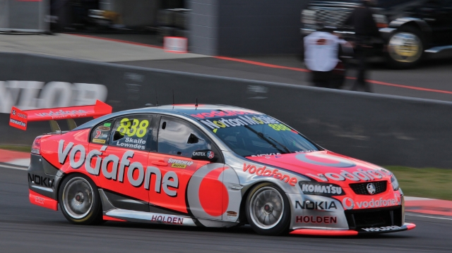 Clarko's real life photos - V8Supercars - Sydney Motorsport Park 2012 - Page 4 7398507368_8c16794be5_z