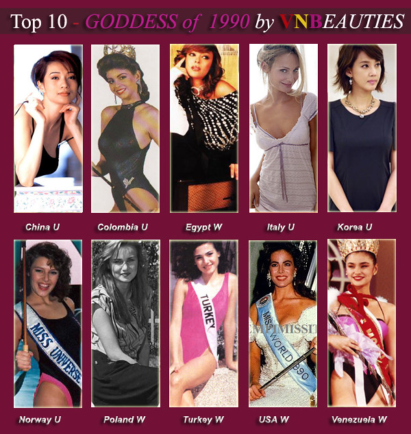 +++ GODDESS OF 1990 - TOP 5 - VOTE 4 WINNER 7409239186_b9e0288727_z