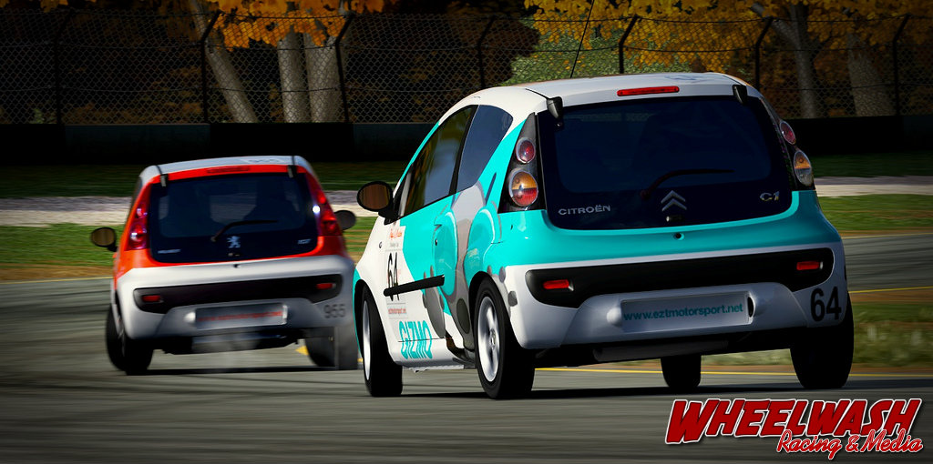 EZT City Car Challenge Cup Series 2 - Pics/Videos 8756648543_c93e6109e4_b