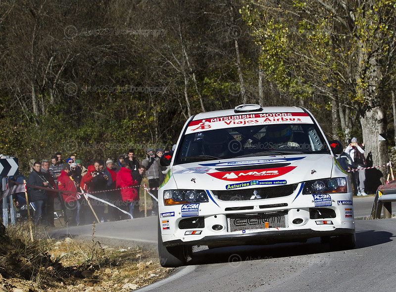 IV Rallye Comunidad de Madrid - RACE [22-23 Noviembre] - Página 17 11038385176_c827b49dc7_c