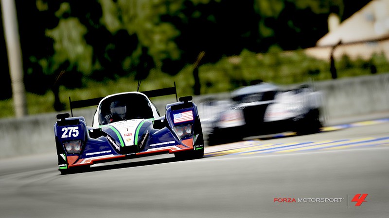 TORA 24 Hours of Le Mans - Media - Page 4 9193871099_e0f40c788d_c