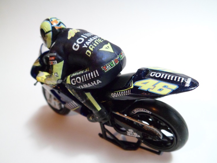 Yamaha YZR-M1 2005 [ Heller 1/24 ] 10634526944_3f4ef3a780_o