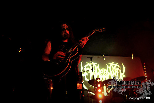 MERRIMACK @ BLACK METAL IS RISING 2013, Paris Glazart 12105398643_d65bf44d6f