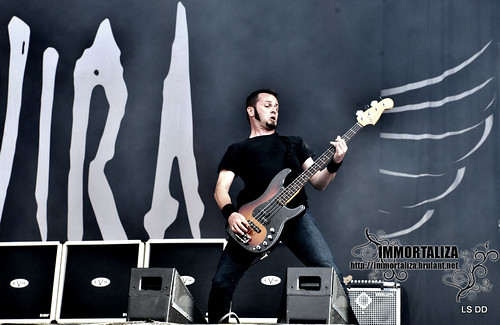 GOJIRA @ HELLFEST 2013 MAINSTAGE I 9351863740_02f9bebaf5