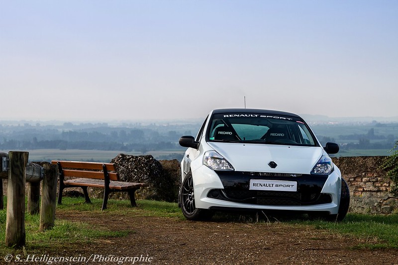 [Renault] Clio RS - Page 8 9613394643_c92d1ffcb6_c