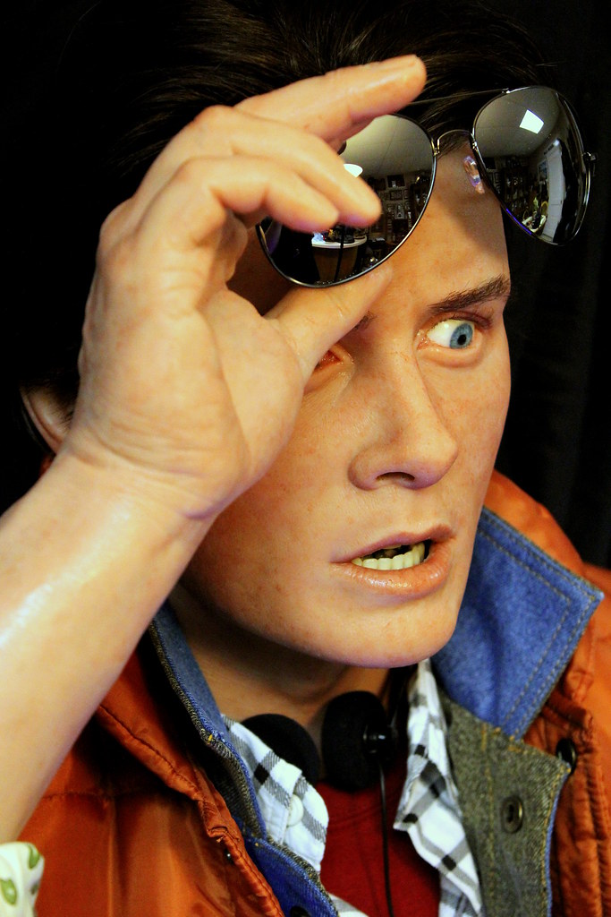 [Howard Studios] Marty McFly - Silicone Torso 1:1 scale - Página 2 9391338910_716a235db7_b