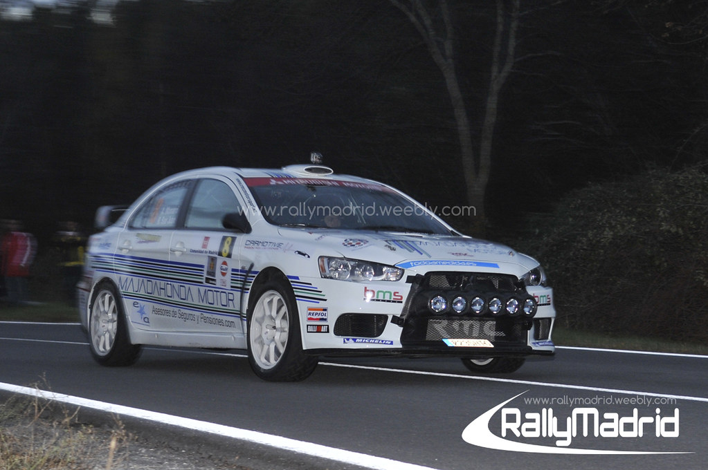 IV Rallye Comunidad de Madrid - RACE [22-23 Noviembre] - Página 15 11000409523_b3fbd50ab2_b