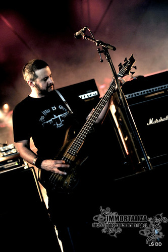 MISERY INDEX @ HELLFEST 2013 ALTAR STAGE 9348352583_a2d05e07d3