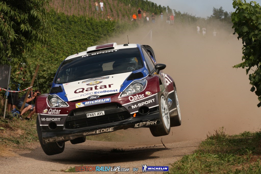 WRC: Adac Rallye Deustchland [22-25 Agosto] - Página 8 9583990276_f700559b68_b