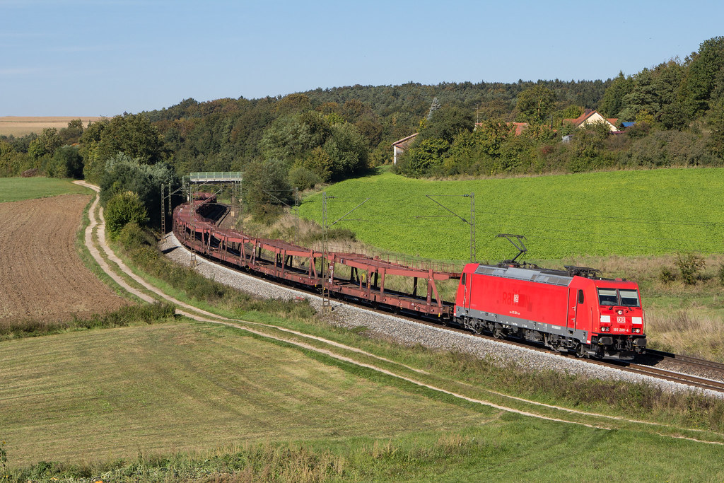 Marcel`s Hausstrecke,die KBS 880 Nürnberg-Passau - Seite 35 10073523826_d226f80781_b