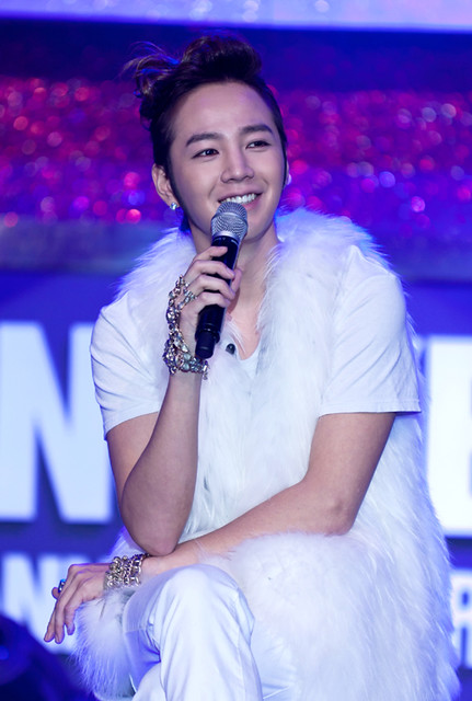 [article] Jang Keun Suk, “The ultimate goal is to be active as an actor until death” 12107345346_6665121101_z