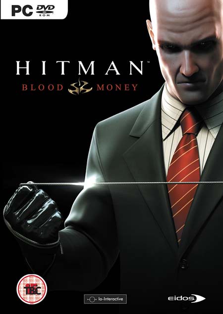 hitman blood money Mega full pc 9110537774_106d8f8673_z