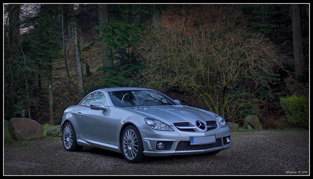 Chaprot SLK 200 en Alsace... - Page 4 12148553373_e259e8122c_b