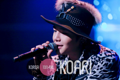 [Pics-2] Media Pictures of 2013 Jang Keun Suk ZikZin Live Tour in Zepp Osaka 12051787506_223d5f4bf9