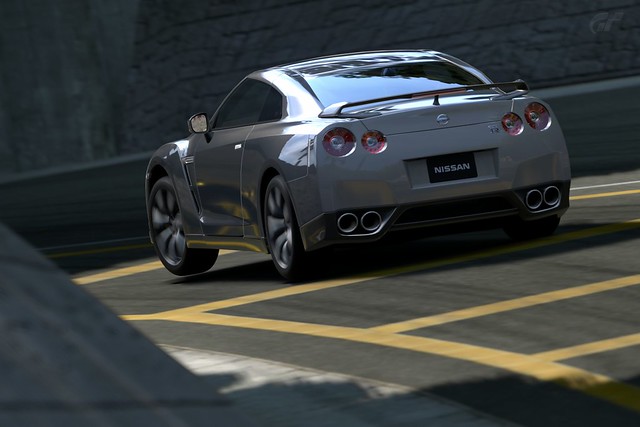 Gran Turismo 6 Picture/Video thread. 11460421595_f1315059ac_z