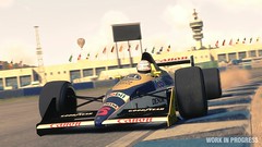 F1 2013 – Le contenu classique révélé, interview des développeurs 9523615300_e0de14c750_m