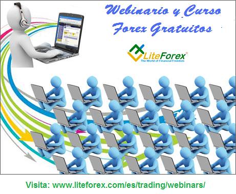 Webinarios y Cursos Forex Gratuitos 10428214353_9e8b252da2