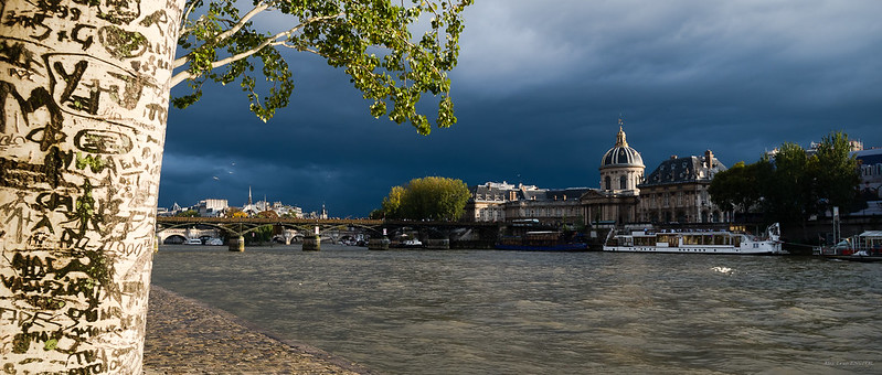 Autour de la Seine (Série 7 photos) 10523244514_26c4ec4144_c