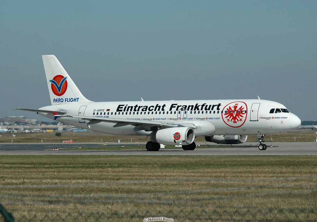 A320 in FRA 11852214413_f5c907bcd1_b