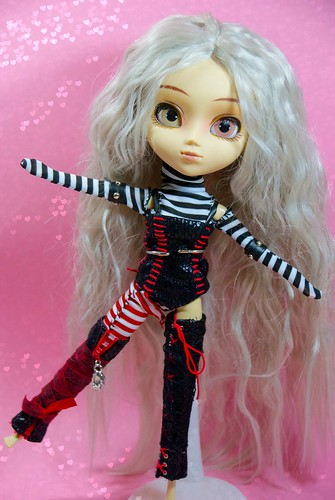 Pullip Zuora 11513506886_c06be14bf2