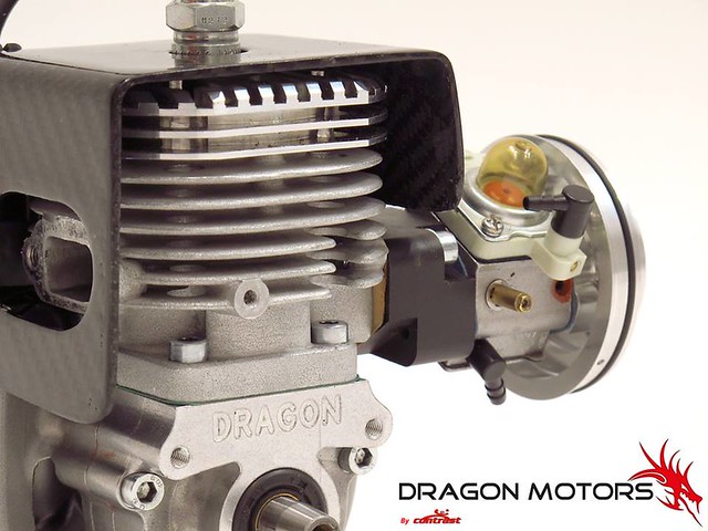 Moteur Dragon Contrast