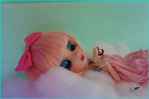 Vanille (Pullip Shan-ria Full Custom) 12219147263_b4f35f802f