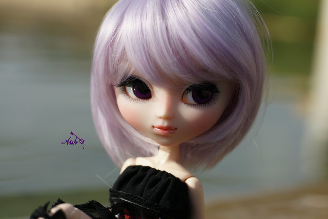 Micaela (Pullip Bloody Red Hood Custom)(act 14/11/13) 10490483196_4d31b44593_z