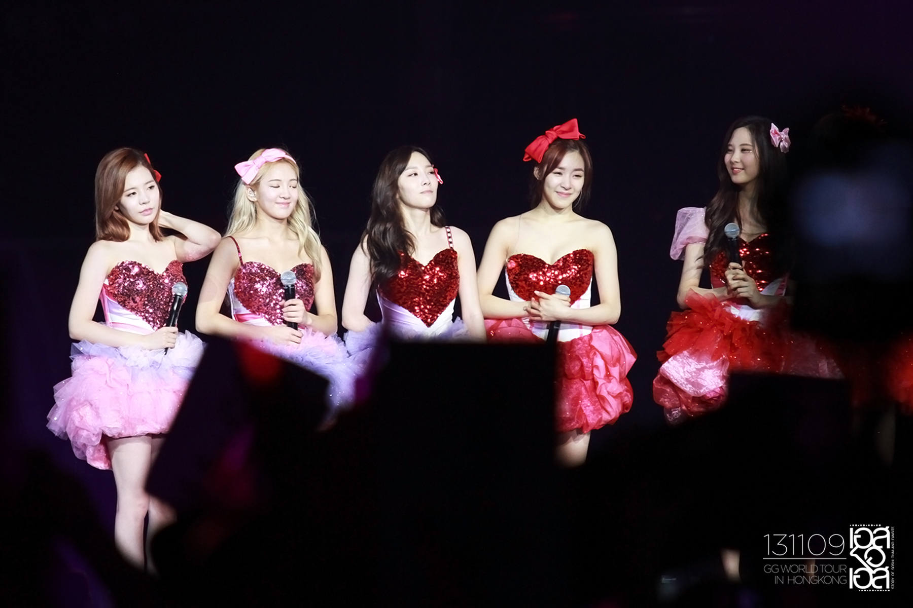 [PIC][08/09/10-11-2013]Hình ảnh mới nhất từ "2013 Girls' Generation's World Tour – Girls & Peace in HongKong" của SNSD - Page 28 10797361806_54399c45ac_o
