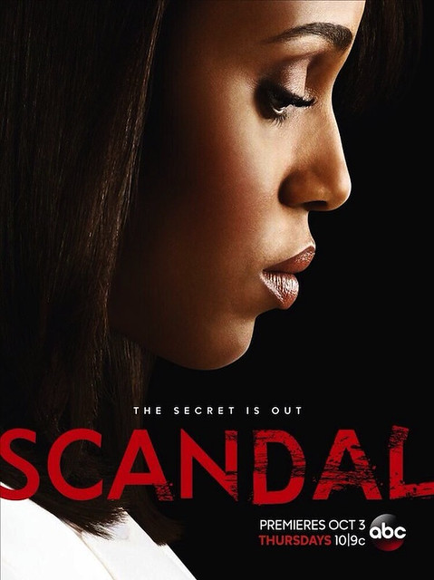 Scandal (2012-) 9555502601_7ea52a6fab_z